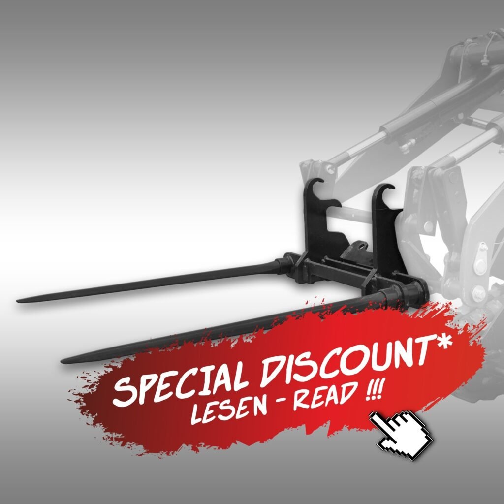 Jansen Balenprikker voor KL-200