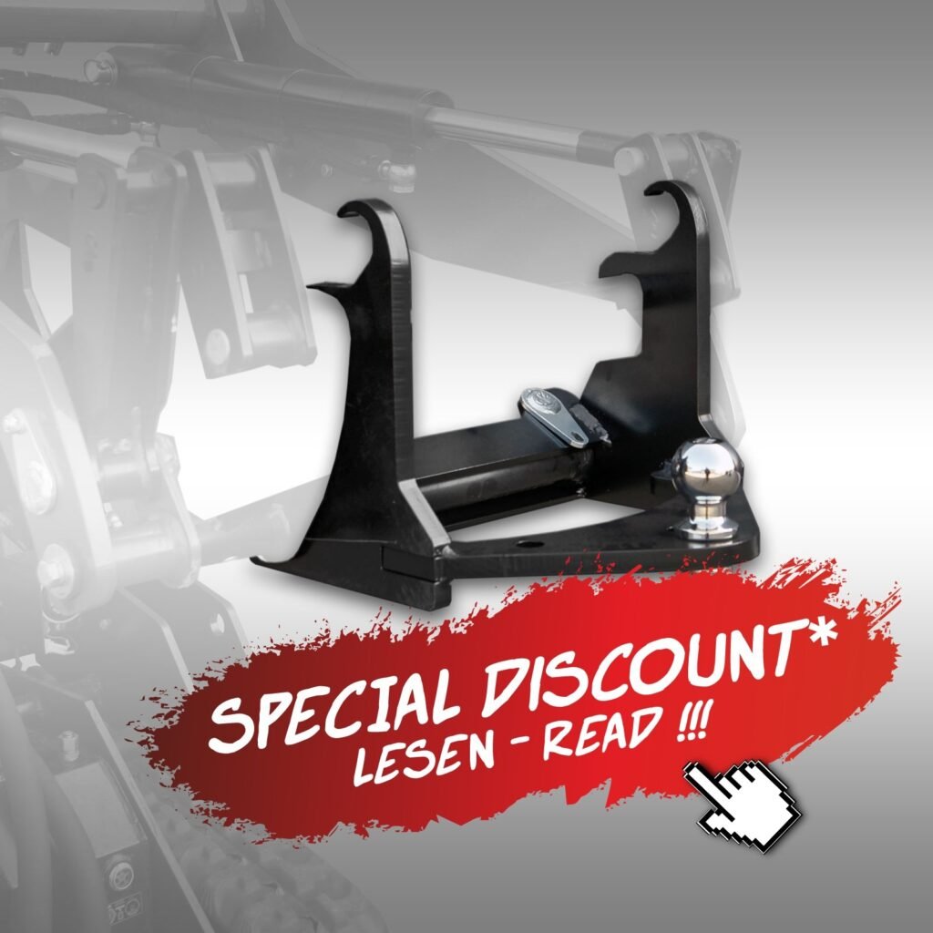 Jansen Balhoofd K50 voor KL-200