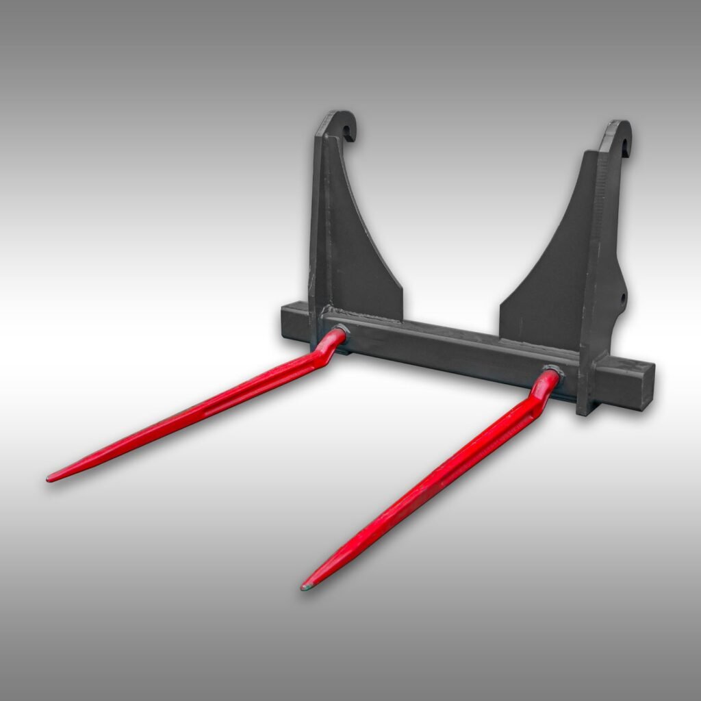 Jansen Ballenpriem voor HL-500E