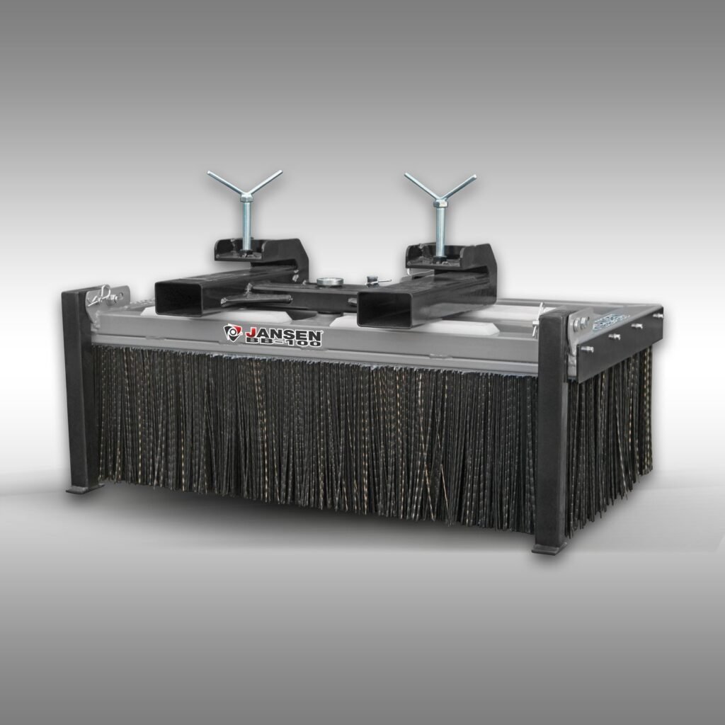 Jansen Blokborstel BB-100