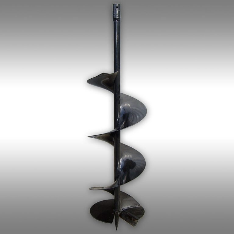 300 mm boor voor eenpersoons motor-grondboor Jansen EBG-100