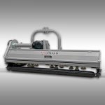 Klepelmaaier Jansen EFGC-175 cm, mulchmaaier, maaiwerk