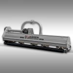 Klepelmaaier Jansen EFGC-220 cm, mulchmaaier, maaiwerk