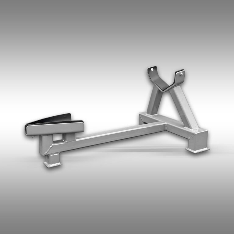 Opbergrek voor Jansen houtsplijters JSK-500, MS01 en MS03 zijaanzicht