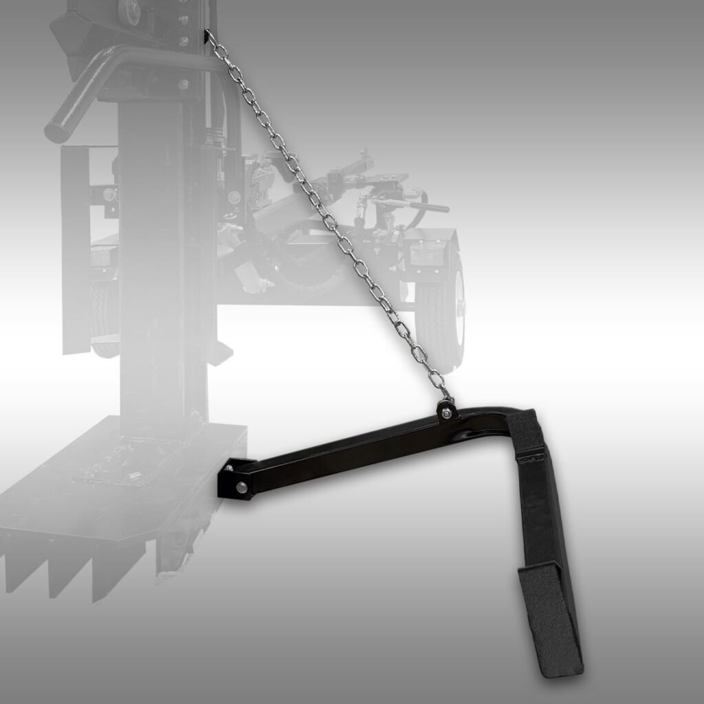 Jansen Stamheffer voor HS-20H110 en HS-20H110E