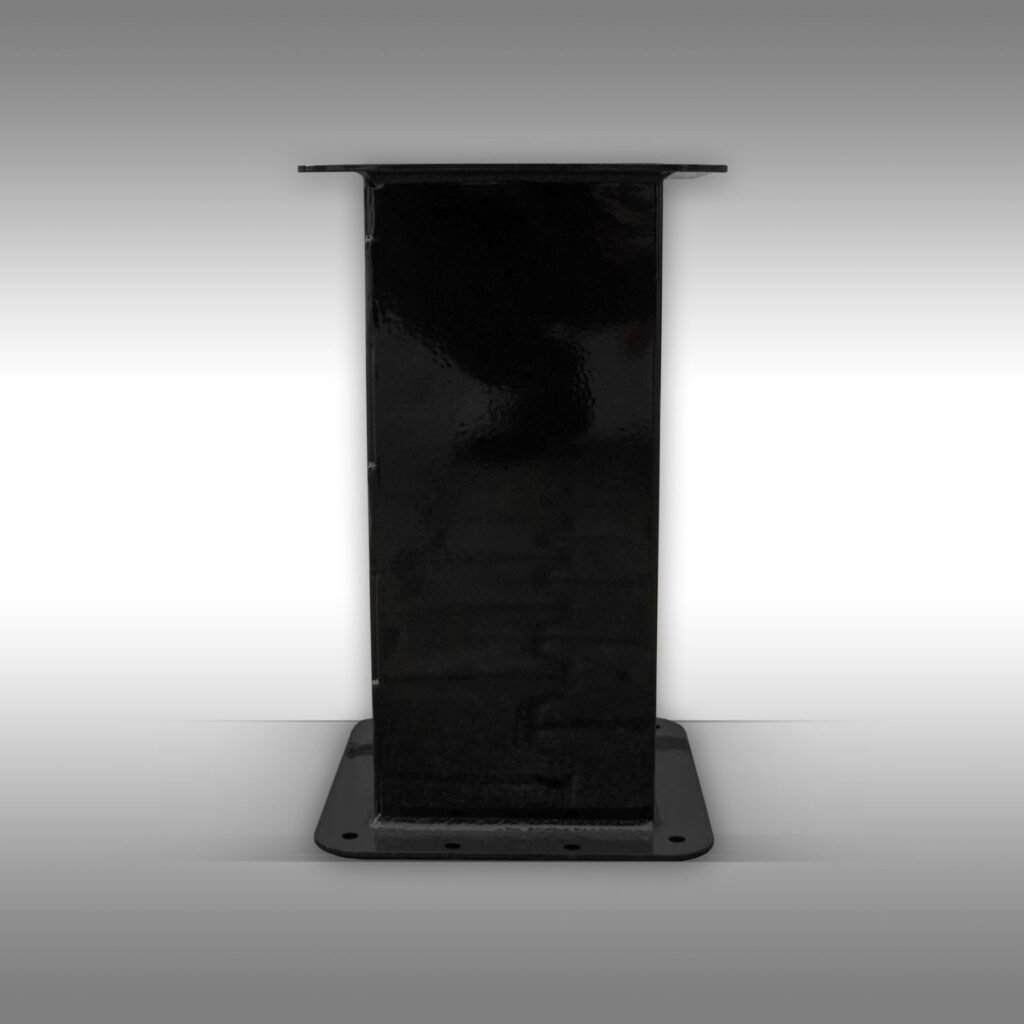 Jansen Torenverlenging voor LG-1300 Bladblazer