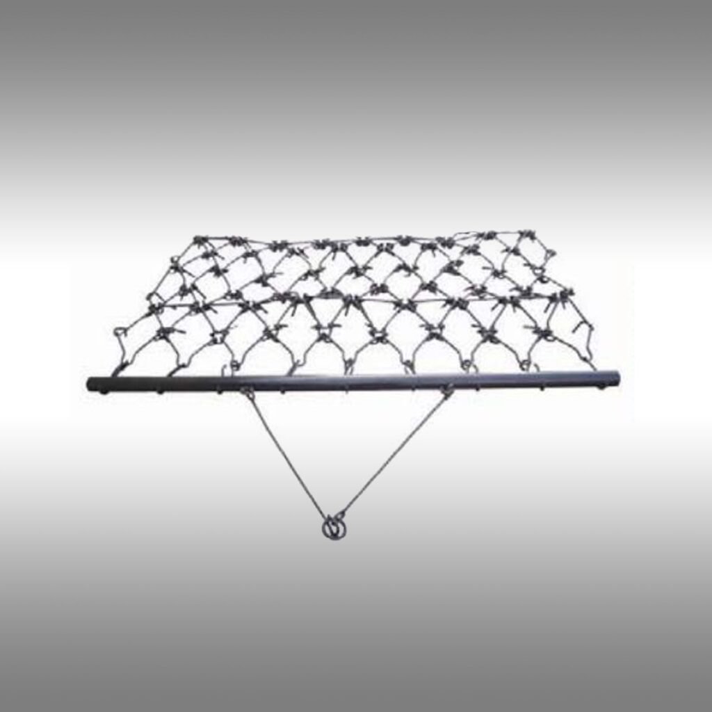 Jansen Weidesleep, 1,4 m