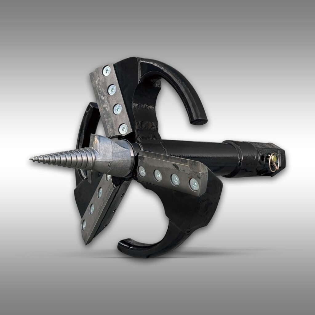 Jansen Wigsplitter JSK-500