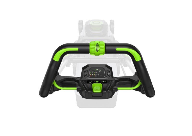 EGO Grasmaaier LM1710E-SP, 42 cm, Zonder accu