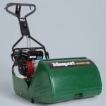 Cilindermaaier Masport Olympic 500