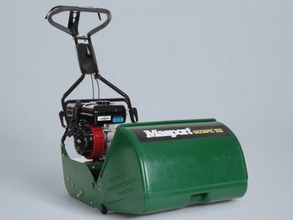 Cilindermaaier Masport Olympic 500