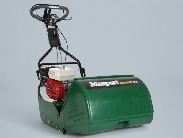 Masport Olympic 500 cilindermaaier