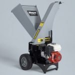 Hakselaar MC900 met Honda GX200 OHV motor