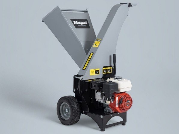 Hakselaar MC900 met Honda GX200 OHV motor