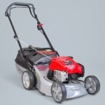 Masport grasmaaier met Briggs & Stratton motor