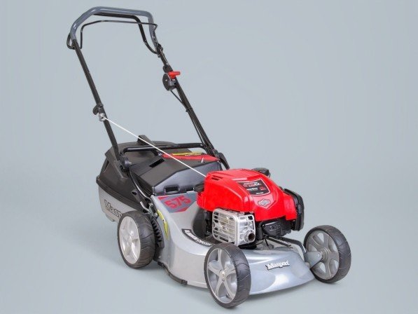 Masport grasmaaier met Briggs & Stratton motor