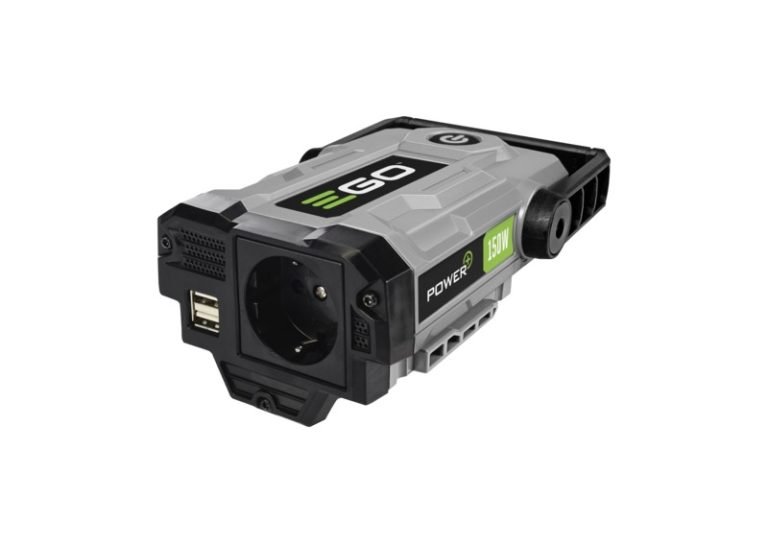 NEXUS ESCAPE OMVORMER 150 W