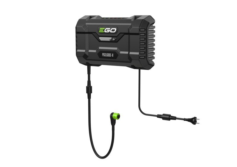 EGO 1600W HUB PGX1600E-H, met WiFi en Bluetooth