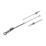 PRO X TELESCOPISCHE STEEL (KIT) hoofdproductweergave