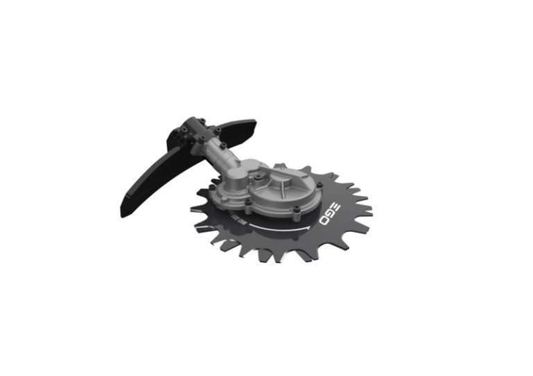 PRO X ROTOCUT hoofdaanzicht