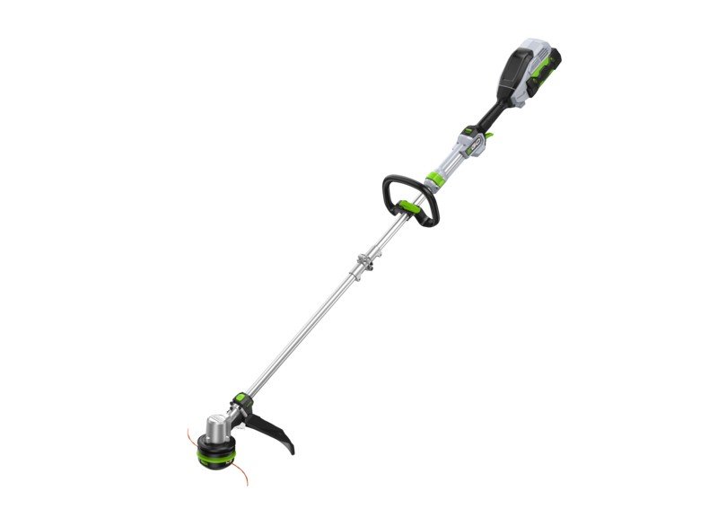 EGO Grastrimmer ST1511E-T, 38 cm, Met Powerload™ Technologie