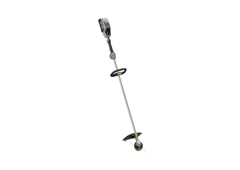 EGO Grastrimmer ST1511E, 38 cm, Met 2.5Ah accu en lader