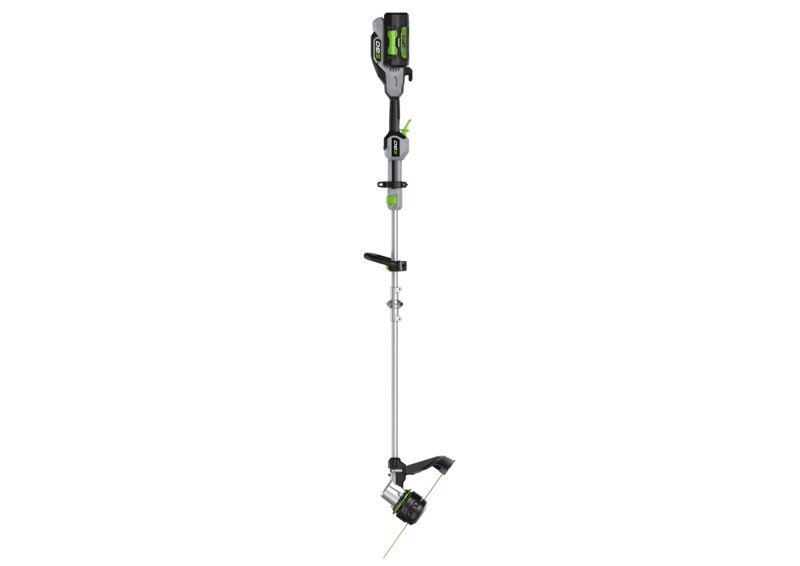EGO Grastrimmer ST1610E-T, 40 cm, Line IQ