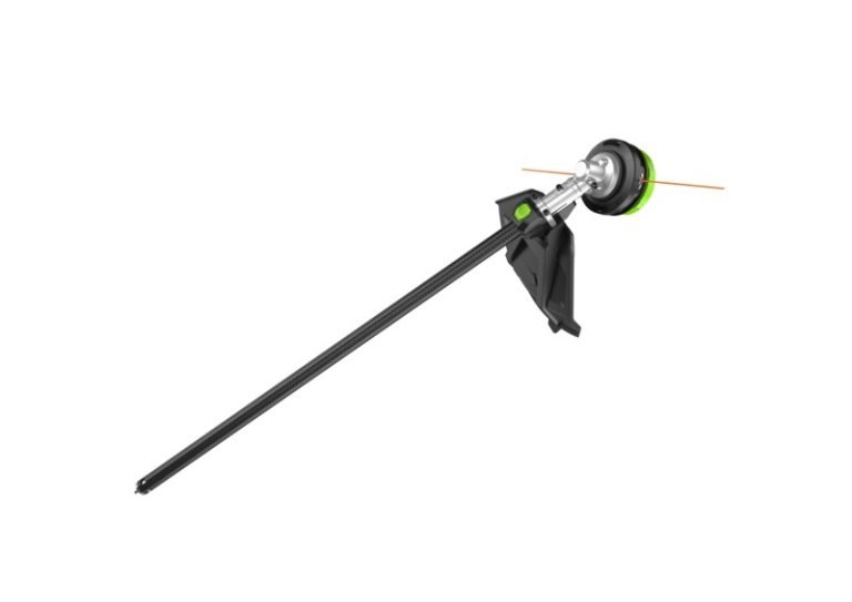 POWERLOAD™ Grastrimmer in detailopname