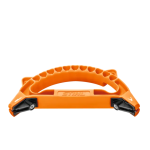 STIHL 3-in-1 aanscherpgereedschap