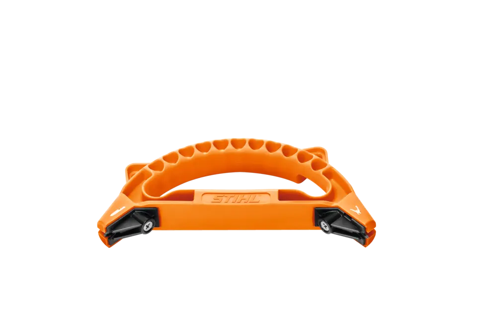 STIHL 3-in-1 aanscherpgereedschap