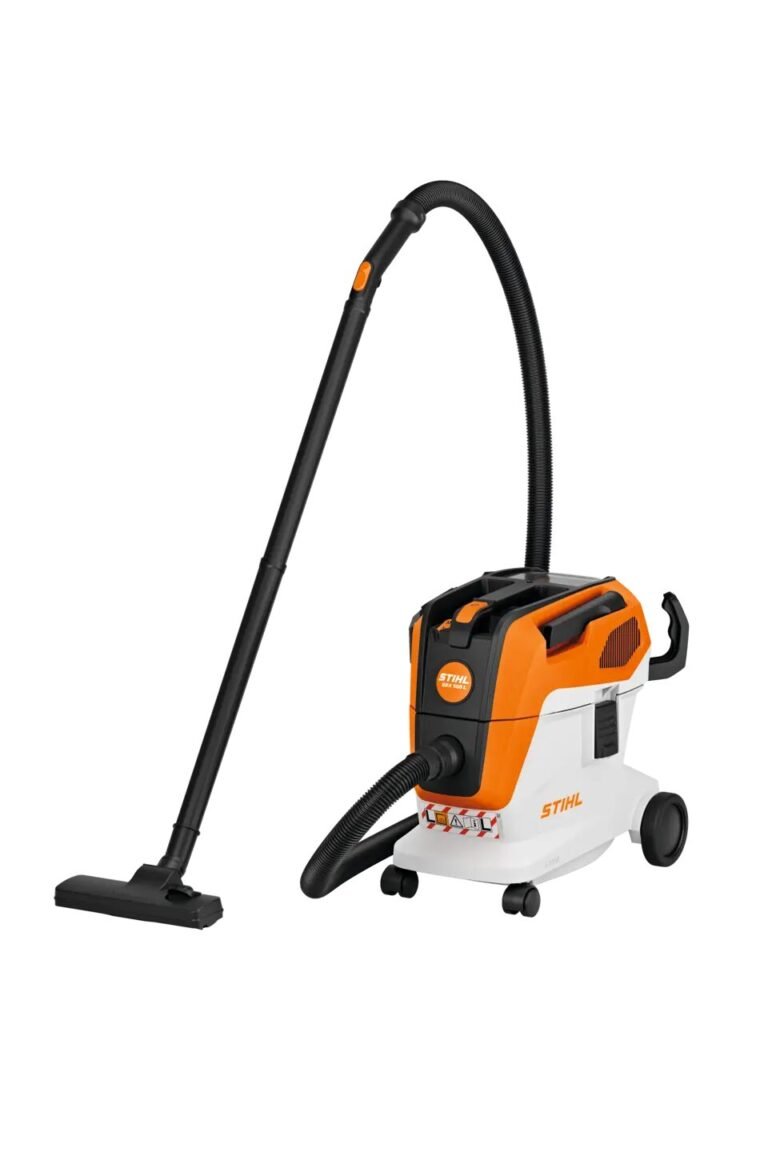 SEA 100 L stofzuiger, zonder accu en lader