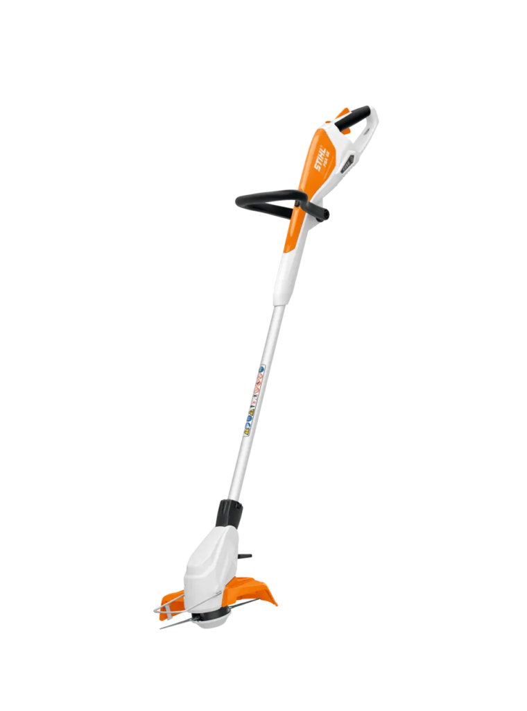 STIHL Accu Grastrimmer FSA 45, met accu en lader, PolyCut 2-2