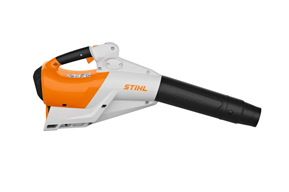 STIHL Accubladblazer BGA 250, Zonder accu en lader