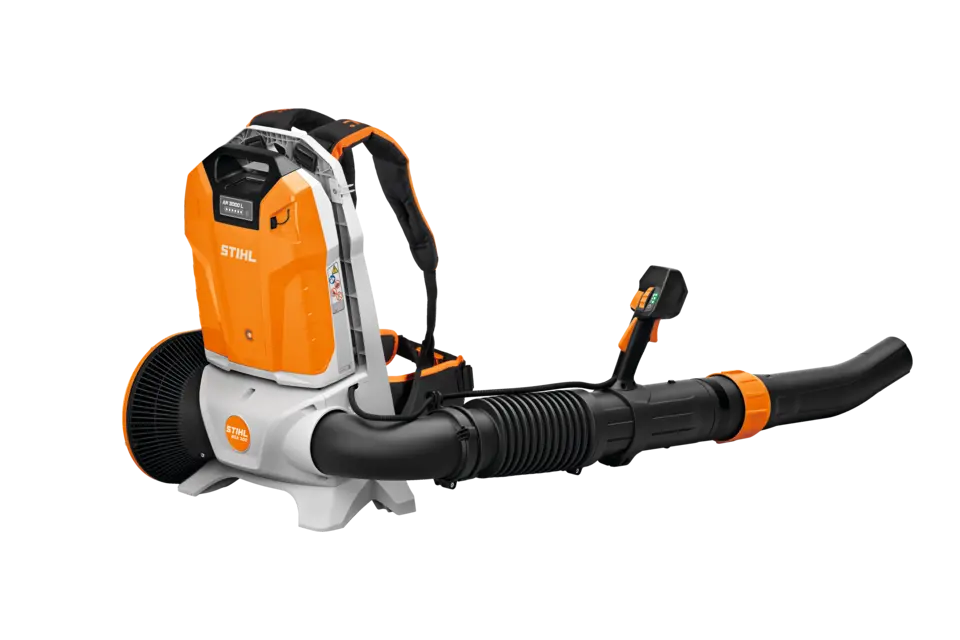 STIHL Accubladblazer BGA 300, zonder accu en lader