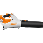 STIHL BGA 60 bladblazer zijaanzicht