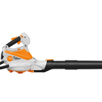 STIHL SHA 56 bladblazer zijaanzicht