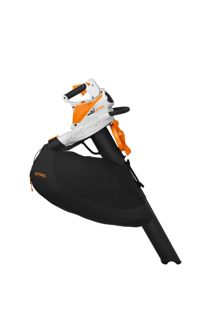 STIHL Accubladzuiger SHA 56, zonder accu en lader