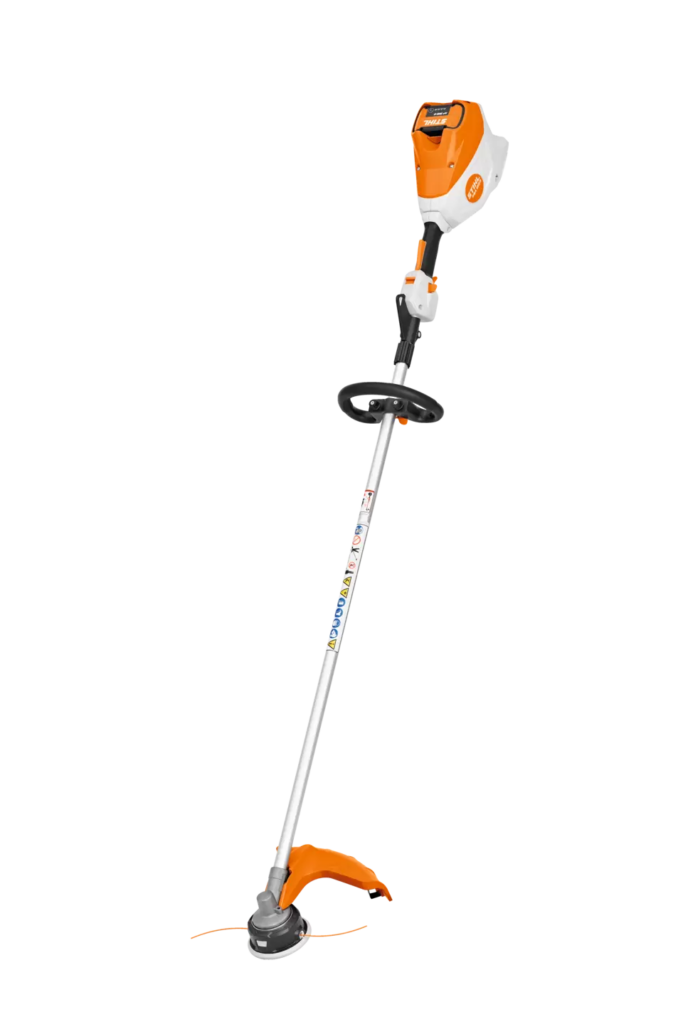 STIHL Accubosmaaier FSA 120 R, zonder accu en lader, AutoCut 27-2