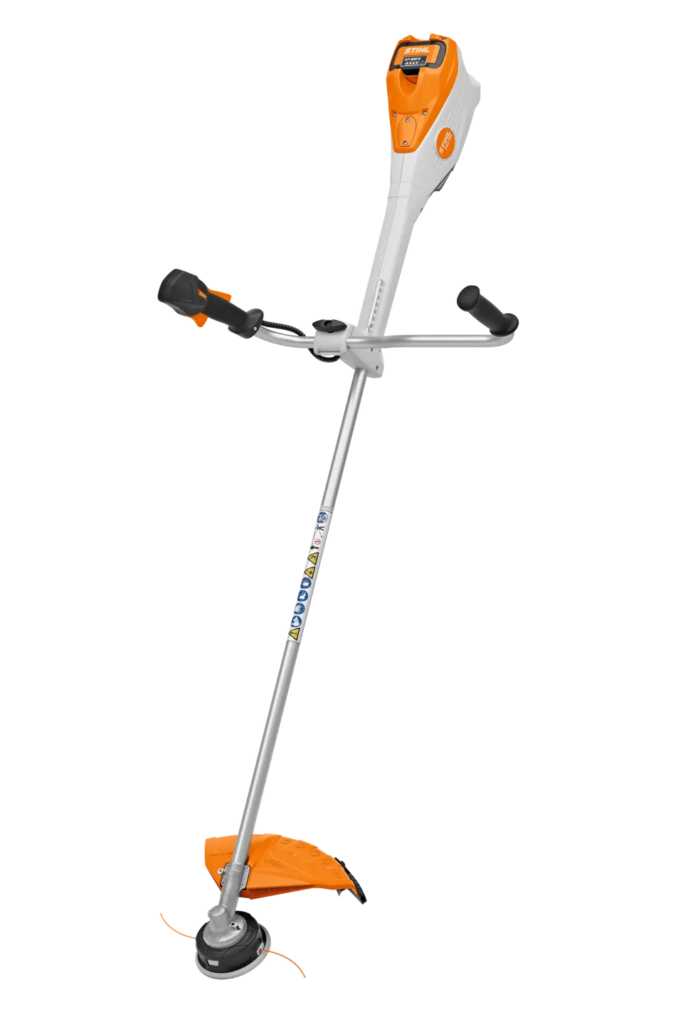 STIHL Accubosmaaier FSA 135, AutoCut C 26-2, zonder accu en lader