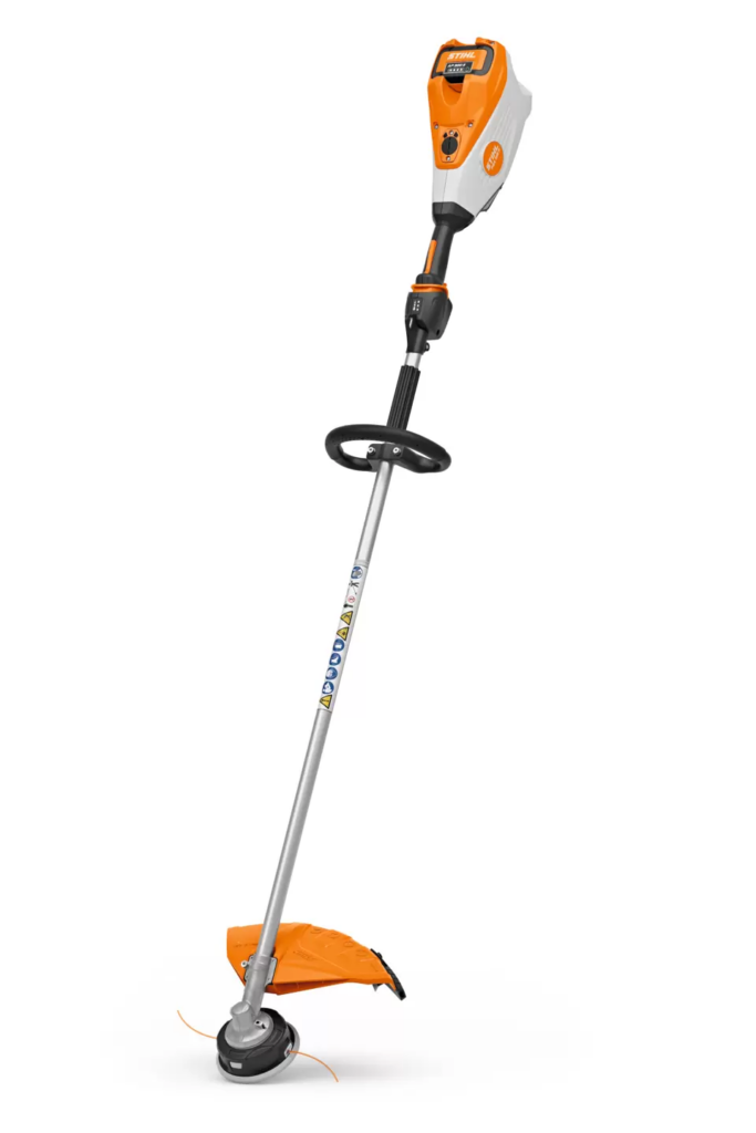 STIHL Accubosmaaier FSA 135 R, zonder accu en lader