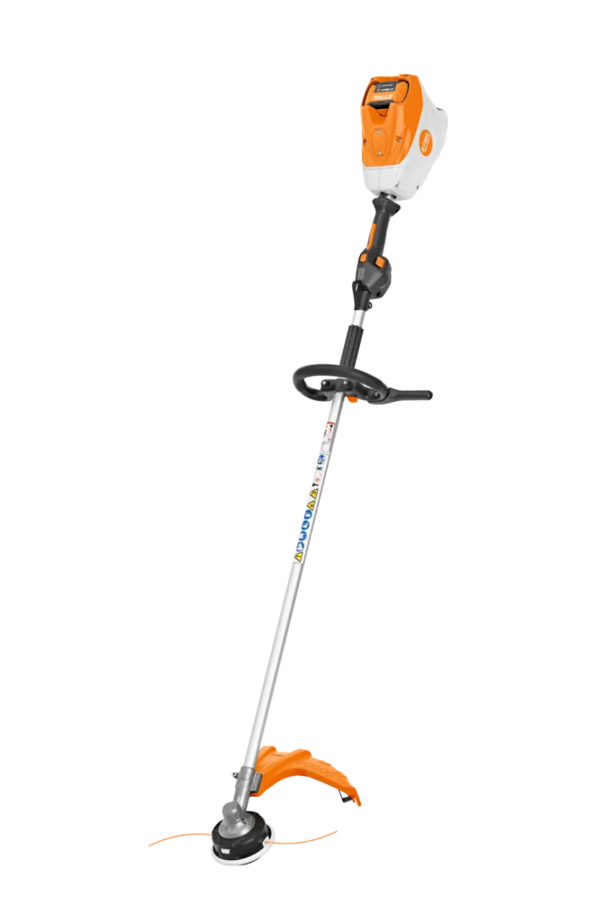 STIHL Accubosmaaier FSA 200 R, AutoCut C 26-2, zonder accu en lader