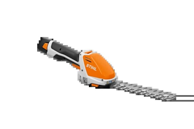 STIHL HSA 26 grasschaar