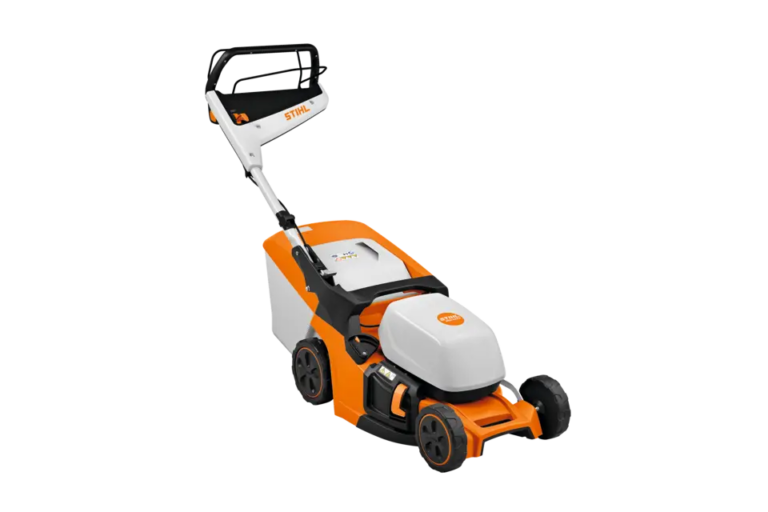 RMA 443 V Grasmaaier zonder accu en lader