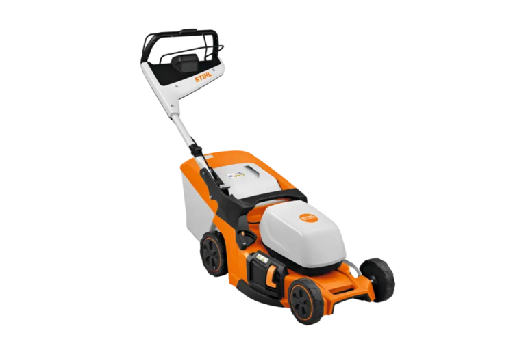 RMA 448 PV Grasmaaier, zonder accu en lader