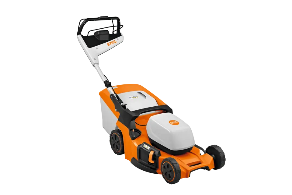 STIHL Accugrasmaaier RMA 453 PV, zonder accu en lader