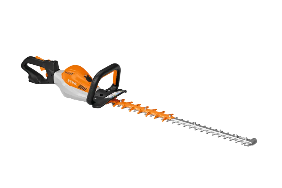 STIHL Accuheggenschaar HSA 130 T, 60 cm, zonder accu en lader