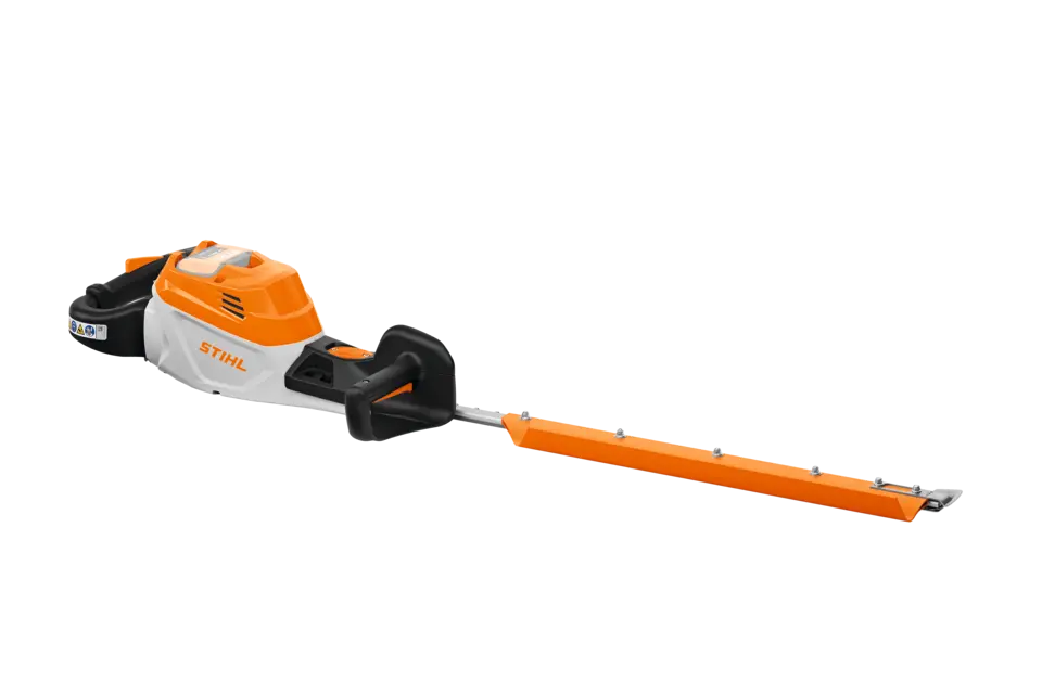 STIHL Accuheggenschaar HSA 150 T, 75 cm, zonder accu en lader