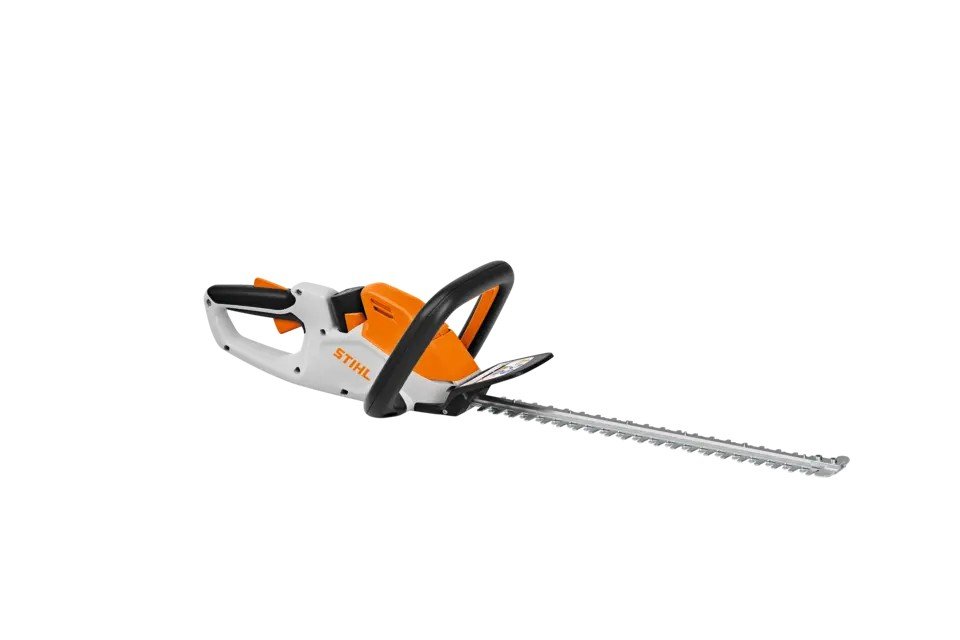 STIHL Accuheggenschaar HSA 30, 45 cm, zonder accu en lader