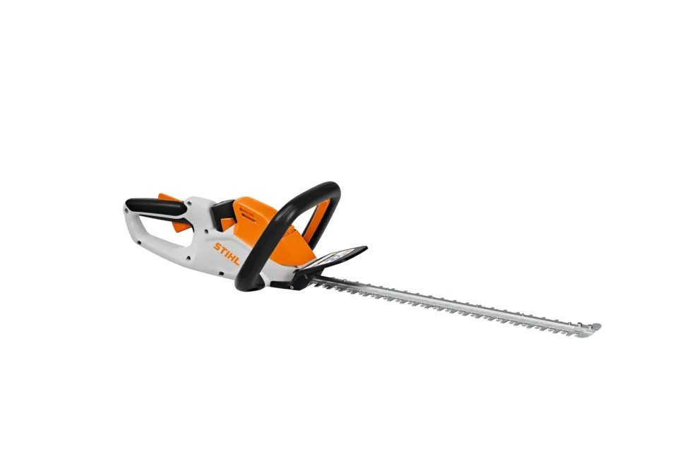 STIHL Accuheggenschaar HSA 40, 50 cm, zonder accu en lader