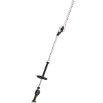 HLA 135 steelheggenschaar op steel